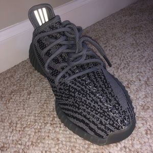 Yeezys boosts